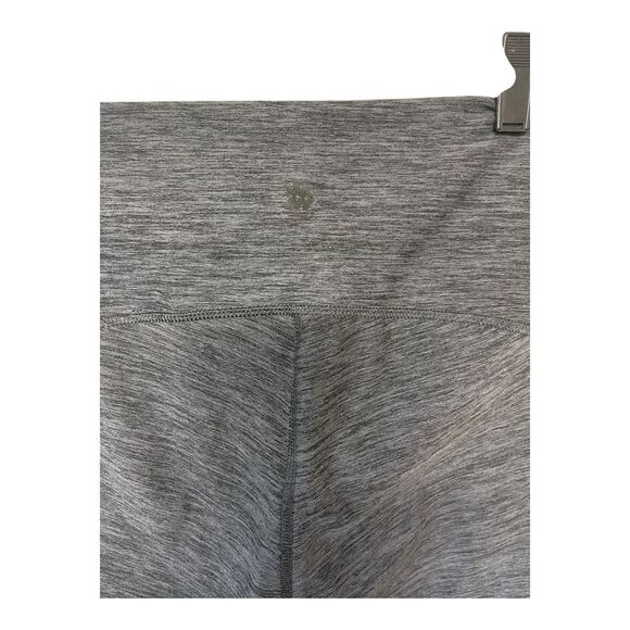 All-in-motion Women's Grey and Blue Leggings Large - Picture 6 of 7